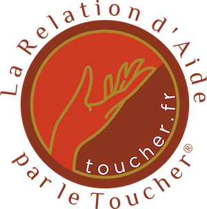 Toucher - Relation d'aide par le toucher