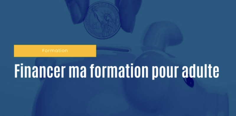 Financer ma formation