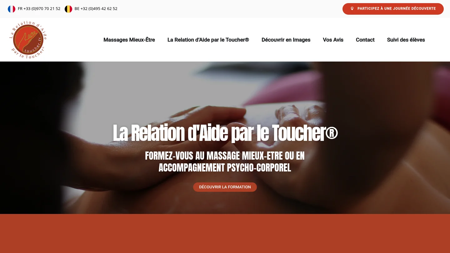www.toucher.fr