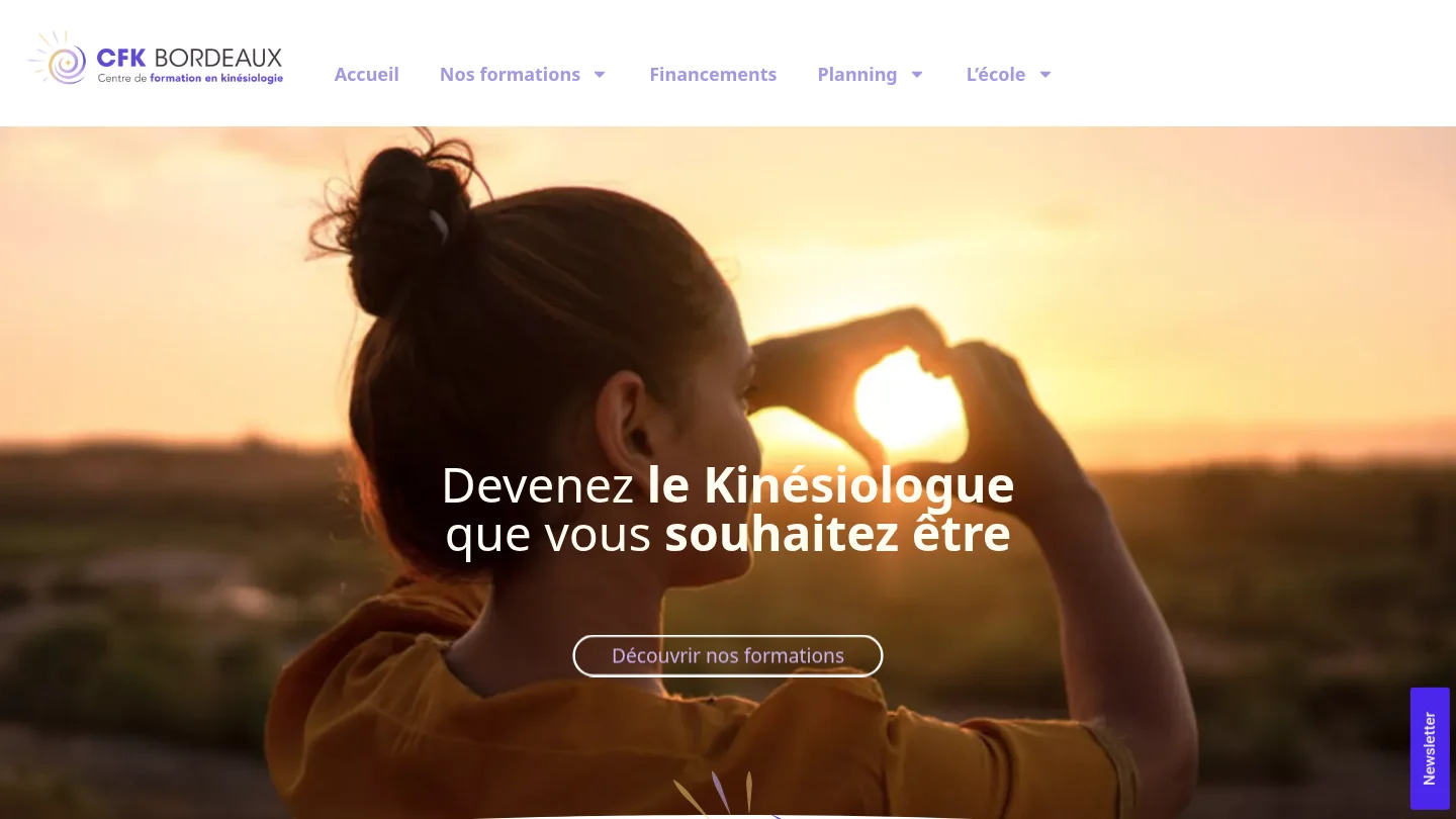 CFK Bordeaux